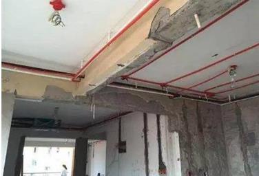 白云漏水维修 墙面漏水怎么办呢?墙面漏水的原因?