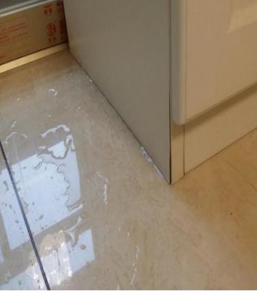 白云漏水检测 厕所漏水怎么检测?